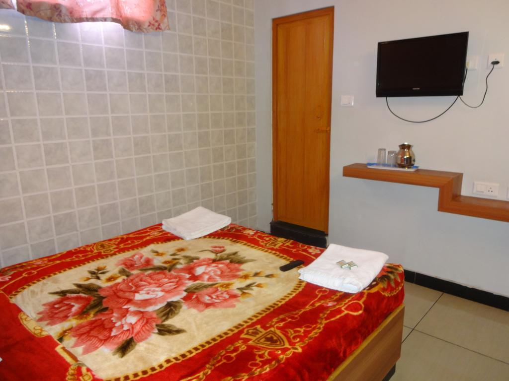 Green Apple Residency Utakamand Zewnętrze zdjęcie