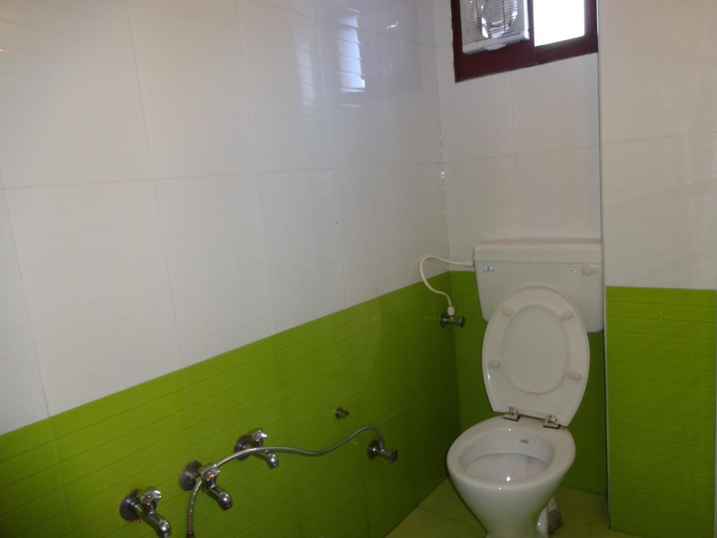 Green Apple Residency Utakamand Zewnętrze zdjęcie