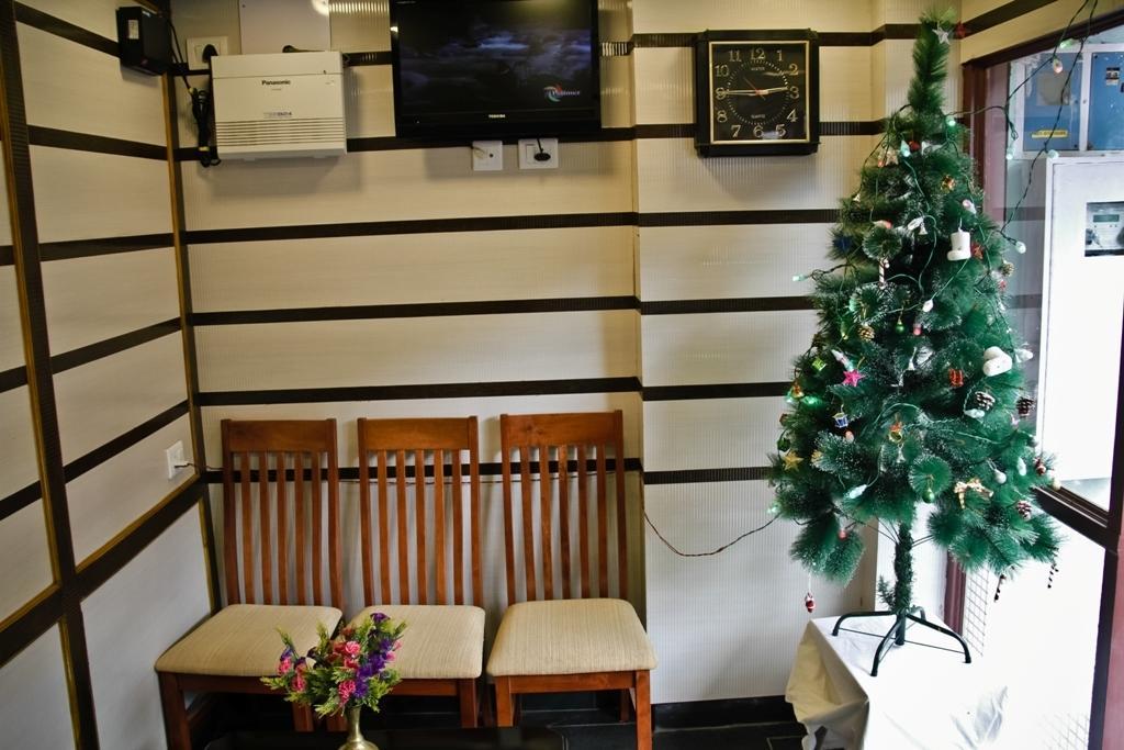 Green Apple Residency Utakamand Zewnętrze zdjęcie