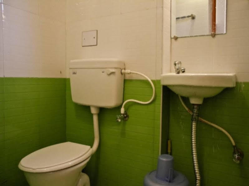 Green Apple Residency Utakamand Zewnętrze zdjęcie