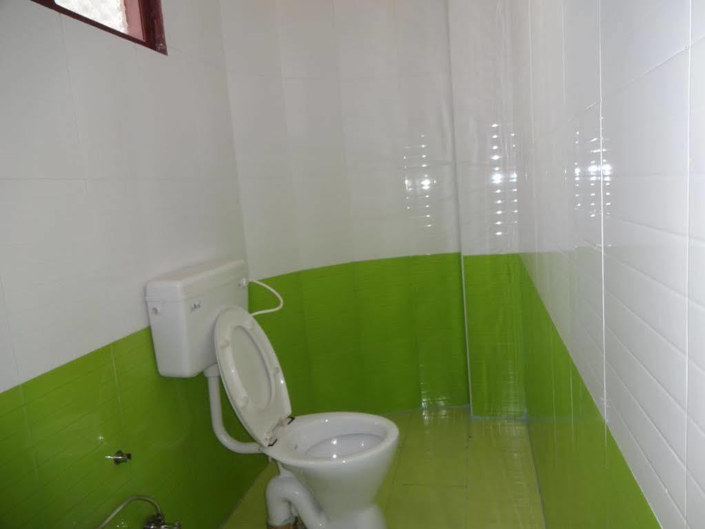 Green Apple Residency Utakamand Zewnętrze zdjęcie